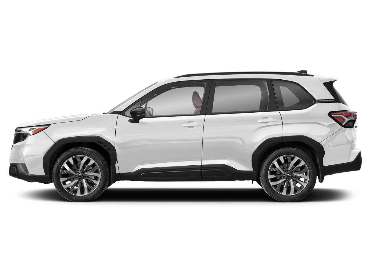 2026 Subaru Forester Touring photo 3