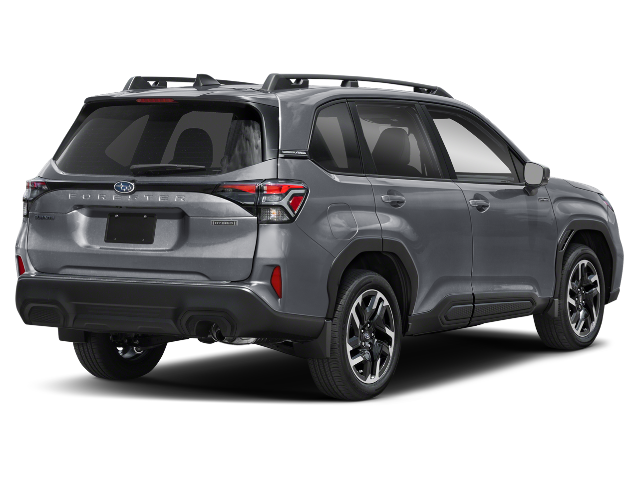 2025 Subaru Forester Premium photo 2