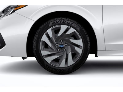 2025 Subaru LEGACY Limited