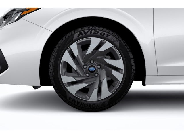 2025 Subaru LEGACY Limited