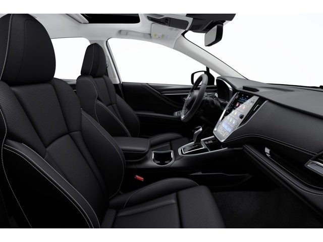 2025 Subaru LEGACY Limited