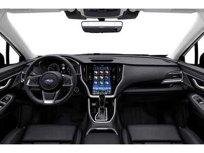 2025 Subaru LEGACY Limited