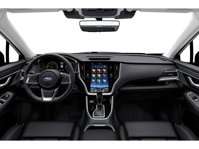 2025 Subaru LEGACY Limited