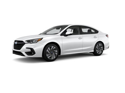 2025 Subaru LEGACY Limited