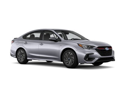 2025 Subaru LEGACY Sport