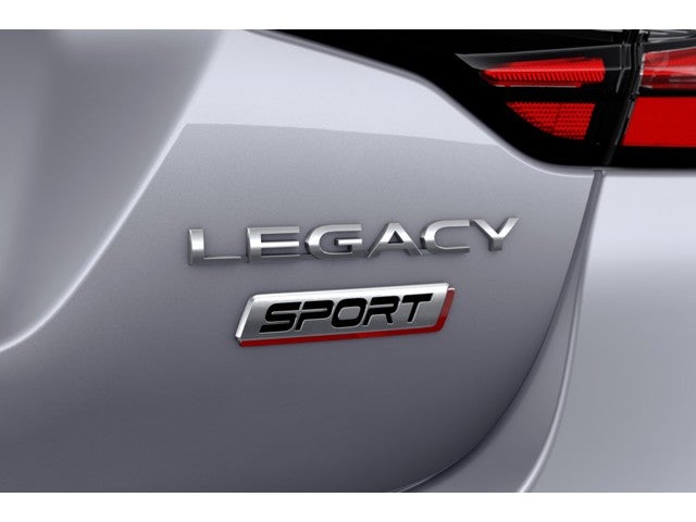 2025 Subaru LEGACY Sport