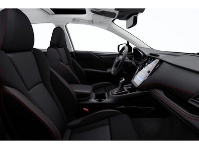 2025 Subaru LEGACY Sport