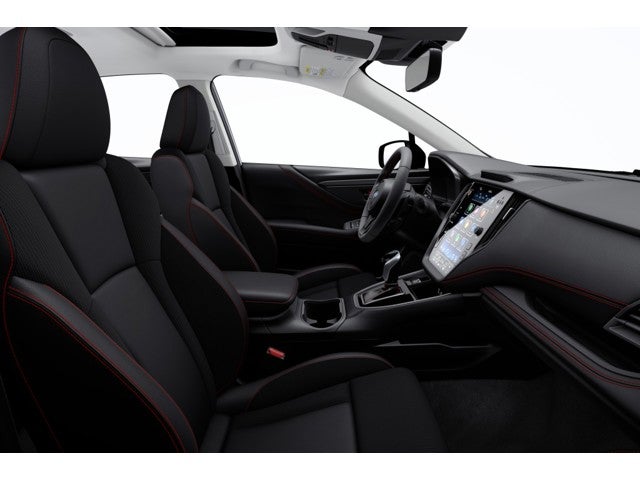 2025 Subaru LEGACY Sport