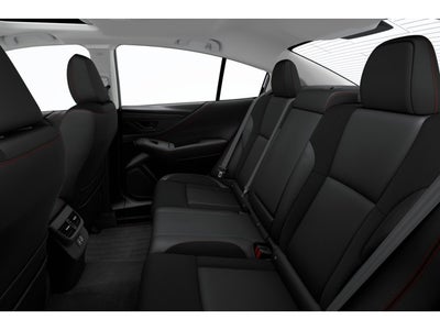 2025 Subaru LEGACY Sport
