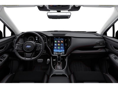 2025 Subaru LEGACY Sport