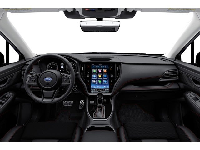 2025 Subaru LEGACY Sport