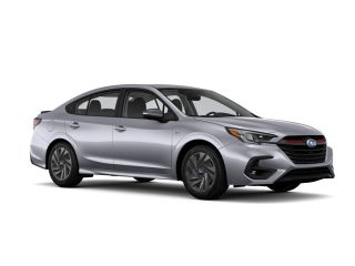 2025 Subaru LEGACY Sport