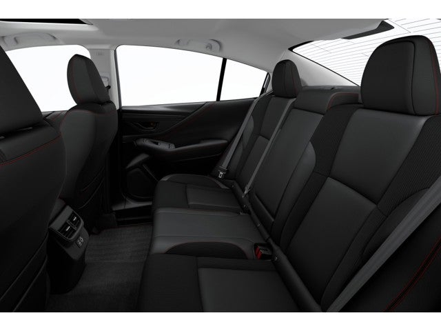 2025 Subaru LEGACY Sport