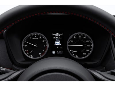 2025 Subaru LEGACY Sport