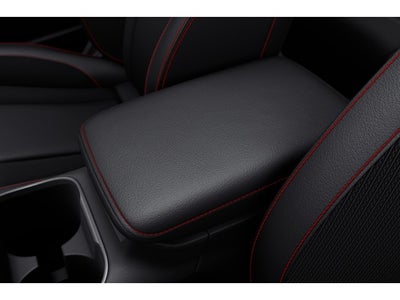 2025 Subaru LEGACY Sport