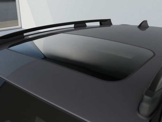 2027 Subaru CROSSTREK Premium