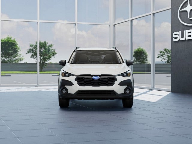 2027 Subaru CROSSTREK Premium