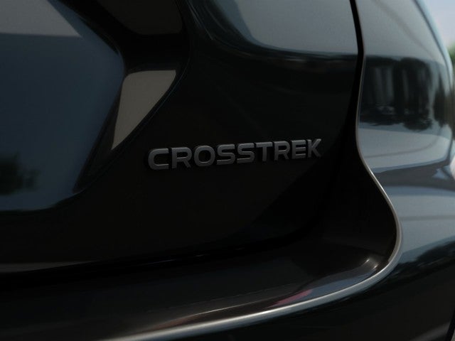2027 Subaru CROSSTREK Premium