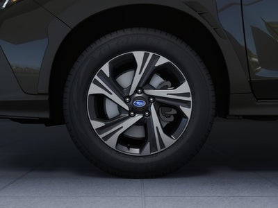 2027 Subaru CROSSTREK Premium