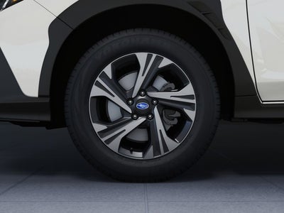 2027 Subaru CROSSTREK Premium