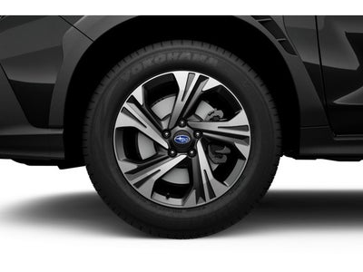 2027 Subaru CROSSTREK Premium