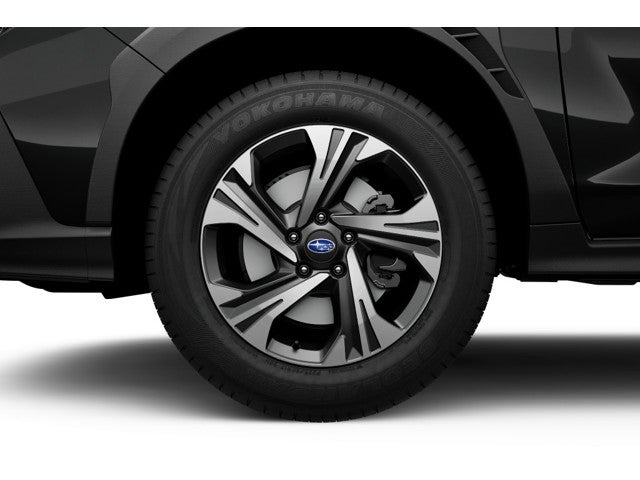 2027 Subaru CROSSTREK Premium