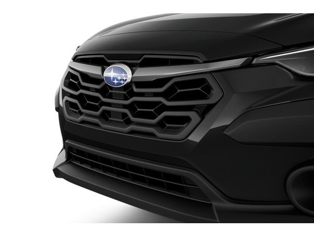 2027 Subaru CROSSTREK Premium