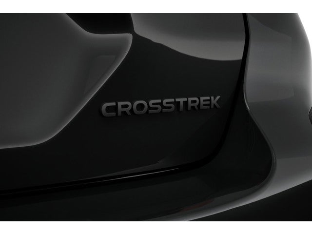 2027 Subaru CROSSTREK Premium