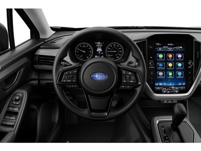 2027 Subaru CROSSTREK Premium