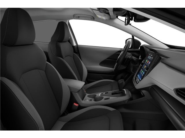 2027 Subaru CROSSTREK Premium