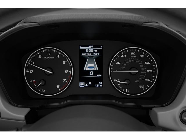 2027 Subaru CROSSTREK Premium