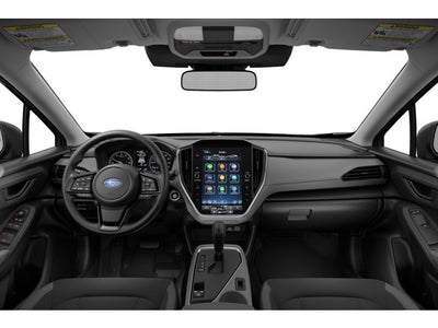 2027 Subaru CROSSTREK Premium