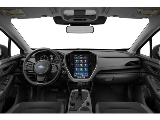2027 Subaru CROSSTREK Premium