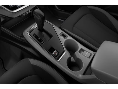 2027 Subaru CROSSTREK Premium