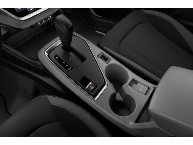 2027 Subaru CROSSTREK Premium
