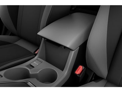 2027 Subaru CROSSTREK Premium
