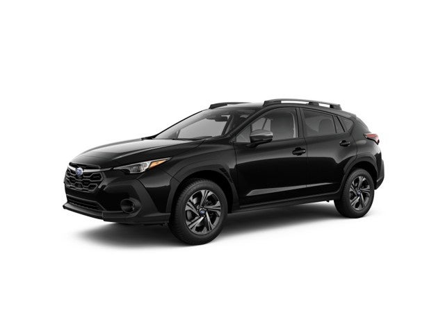 2027 Subaru CROSSTREK Premium