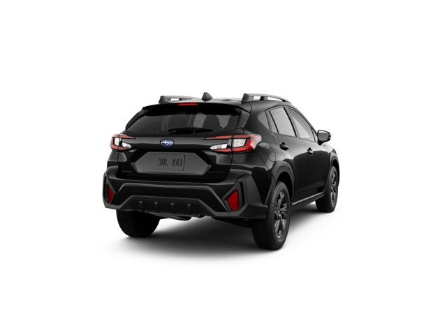 2027 Subaru CROSSTREK Premium
