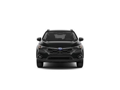 2027 Subaru CROSSTREK Premium