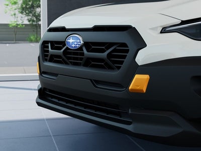 2027 Subaru CROSSTREK Wilderness
