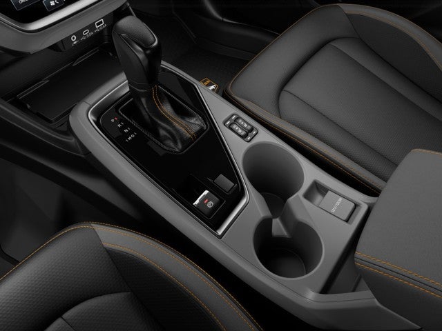 2027 Subaru CROSSTREK Wilderness