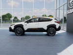 2027 Subaru CROSSTREK Wilderness