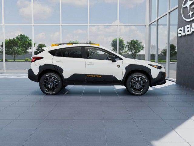 2027 Subaru CROSSTREK Wilderness