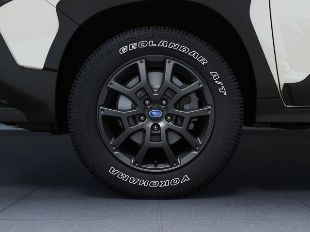2027 Subaru CROSSTREK Wilderness