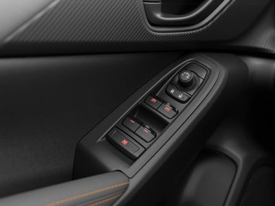 2027 Subaru CROSSTREK Wilderness