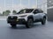 2027 Subaru CROSSTREK Wilderness