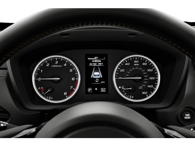 2026 Subaru Forester Sport Onyx Addition