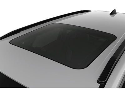 2026 Subaru FORESTER Sport Onyx Addition