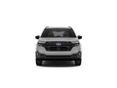 2026 Subaru FORESTER Sport Onyx Addition