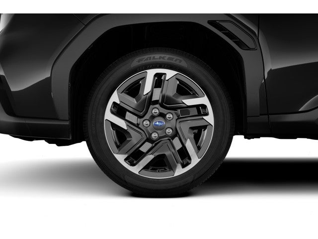 2026 Subaru Forester Hybrid Premium Hybrid